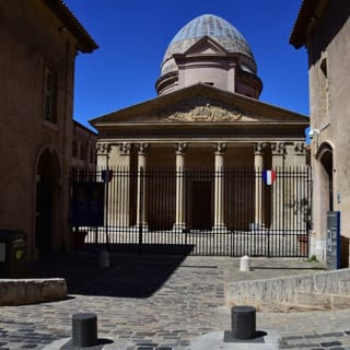 Visit Marseille: explore the old town 4