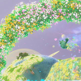 TYFFONIUM お台場:FLORIA(フローリア) 3