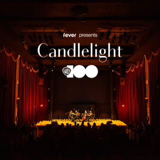 Candlelight: 100 Years of Warner Bros. 2