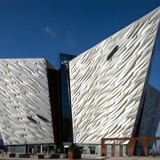 Titanic Experience and Giant's Causeway tour from Belfast 8