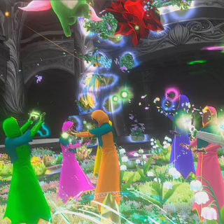 TYFFONIUM お台場:FLORIA(フローリア) 4