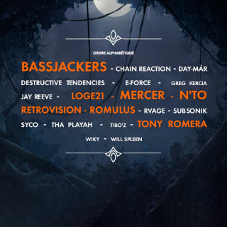 Halloween Festival 2019 6