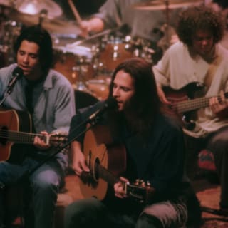 The Rock Room: 90er-Jahre-Grunge 2