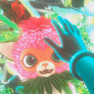 TYFFONIUM お台場:FLORIA(フローリア) 2