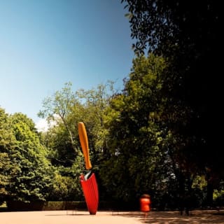 Serralves Park: admission ticket and Treetop Walk 25