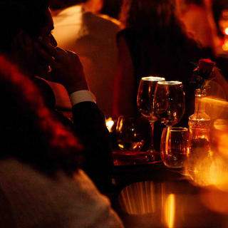 FUN & DINNER no MXM ArtCenter 3