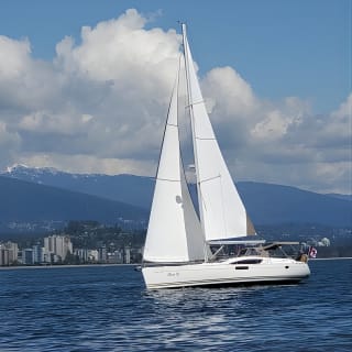 Sailing Experience sur un voilier de 50' 12