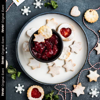 Noël à la maison : Cours de cuisine en famille 2