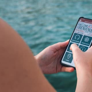 Paris: Geführte Seine-Flusskreuzfahrt mit elektrischem Boot + Fast-Track-Zugang 34
