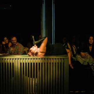 FUN & DINNER no MXM ArtCenter 4