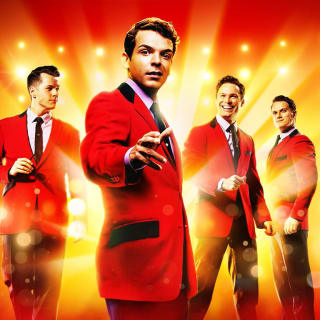 Jersey Boys 1