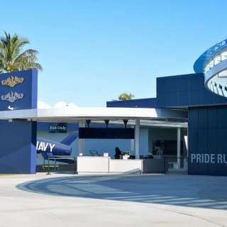 Pacific Fleet Submarine Museum & USS Bowfin 1