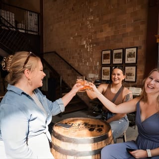 Distillery District Food & History Tour in Lexington 8