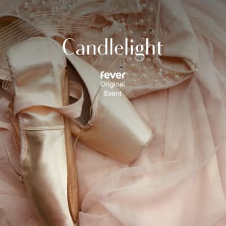 Candlelight Ballet: Songs from Tchaikovsky's Nutcracker & More 4