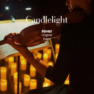 Candlelight Ballet: Songs from Tchaikovsky's Nutcracker & More 5