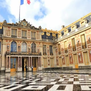 Château de Versailles & Jardins : Domaine de Trianon + Visite guidée 5