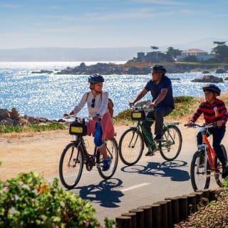 1-Day Monterey and Carmel Tour from San Francisco 5