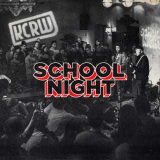 School Night 1