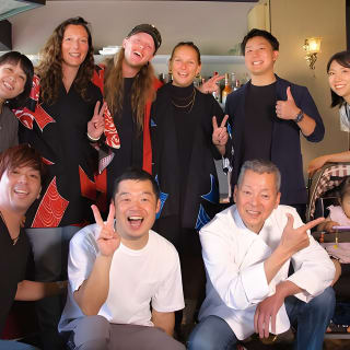 Kyoto Wagyu Sushi Experience 32