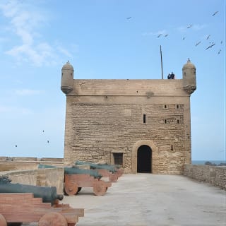 Depuis Marrakech : Excursion d'une journée à Essaouira 10