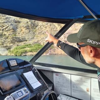 The Ultimate Lake Dunstan Bike Hire And Boat Experience 9