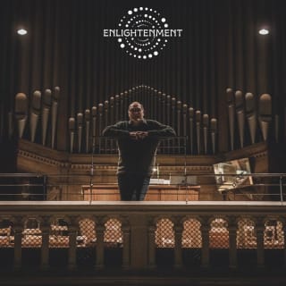 ENLIGHTENMENT Orgelkonzert Stuttgart 2025 1
