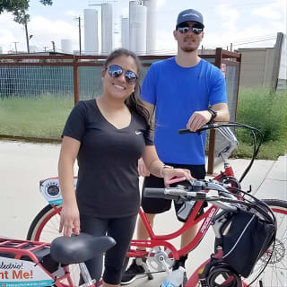 Electric Bike 2-Hour Rental 6
