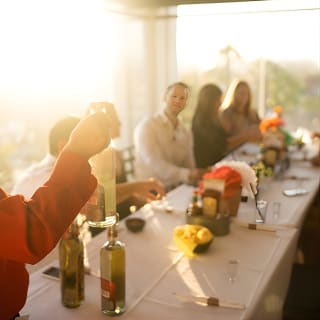 Tequila, Tacos & Tombstones: viaggio a piedi tra cibo e bevande nel vecchio borgo 2