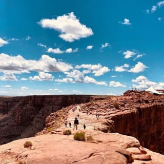 Grand Canyon West: All Access Pass 25