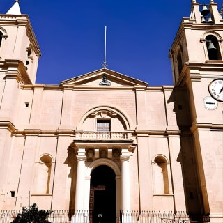 Secrets of St John's Co-Cathedral - Guided Tour 5