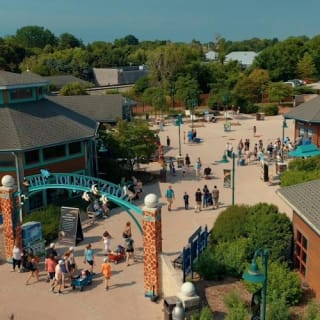 Toledo Zoo & Aquarium: boleto de entrada 2
