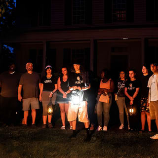 Indianapolis Ghosts Tour 9