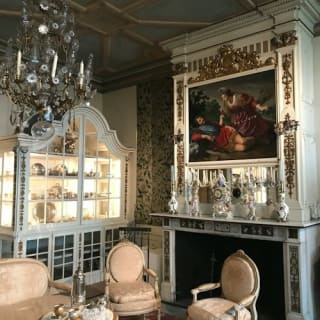 Kasteel Heeswijk: Toegangsticket 4