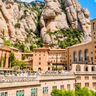 Montserrat hot air balloon experience 11