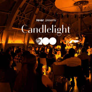 Candlelight : 100 ans de Warner Bros. 1