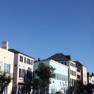 90-Minute Charleston City Sightseeing Bus Tour  3