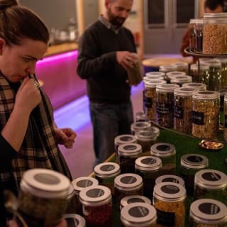 3 hour Gin School Experience in Aberdeen 2