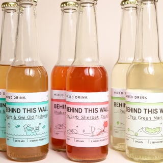 Locktails: Online Cocktail Club & Cocktails Delivered 2