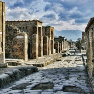 Pompei - Tour a Piedi in 3D con Biglietto d'Ingresso 8