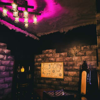 The Wizard's Chamber: A World of Magic Beckons 6