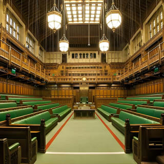 Skip the Line into Houses of Parliament & Westminster Abbey Fully-Guided Tour 4