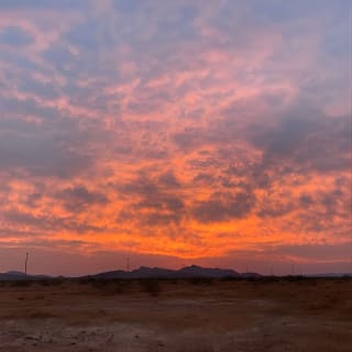 Sunrise Sonoran Desert Hot Air Balloon Ride from Phoenix 4