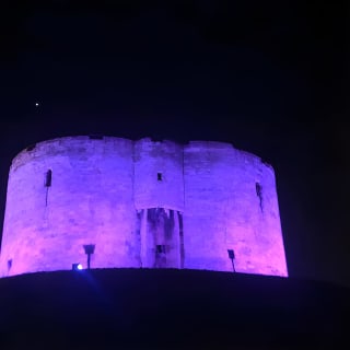 York Dark Chronicles: Devilishly Gruesome Ghost Walk 4