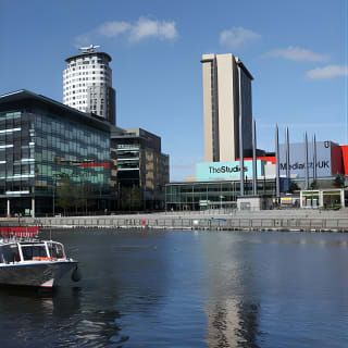 City River Tour 4
