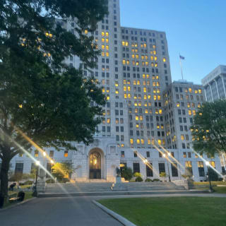 Albany, NY Detective Mystery Game: Infiltrate a Secret Society in Albany! 4