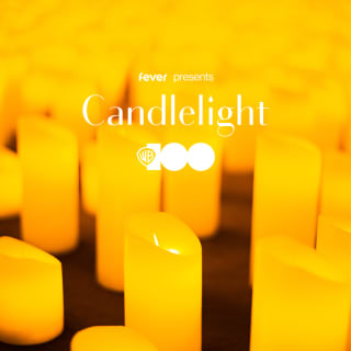 Candlelight : 100 ans de Warner Bros. 4