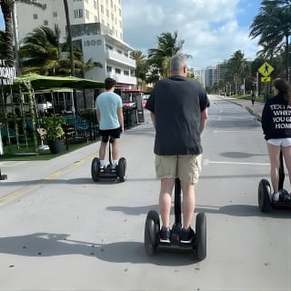 Private Segway Tour of South Beach 19