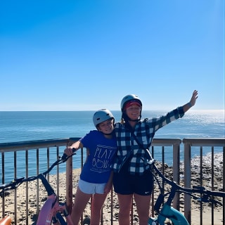 Santa Cruz Guided E-Bike Ride & Most Fun Ebike Tour 12