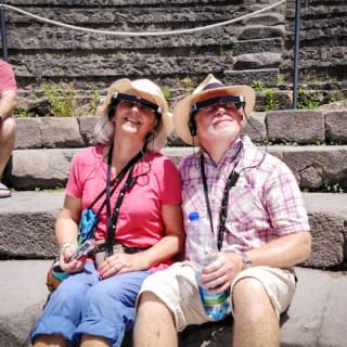 Pompei - Tour a Piedi in 3D con Biglietto d'Ingresso 9