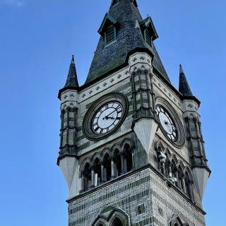 Middlesbrough Audio Tour: Art, Heritage & Urban Pulse Audio Adventure 3